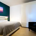 La Palma Del Sol-parcheggio Privato Interno 巴列塔
