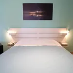 住宿加早餐酒店 La Palma Del Sol-parcheggio Privato Interno 4*