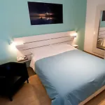 La Palma Del Sol-parcheggio Privato Interno 4*