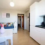 La Palma Del Sol-parcheggio Privato Interno 巴列塔