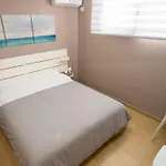 La Palma Del Sol-parcheggio Privato Interno 4*