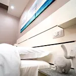 La Palma Del Sol-parcheggio Privato Interno 住宿加早餐酒店