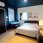 La Palma Del Sol-parcheggio Privato Interno 住宿加早餐酒店 巴列塔