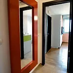 La Palma Del Sol-parcheggio Privato Interno 4* 巴列塔