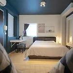 住宿加早餐酒店 La Palma Del Sol-parcheggio Privato Interno