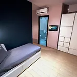La Palma Del Sol-parcheggio Privato Interno 住宿加早餐酒店