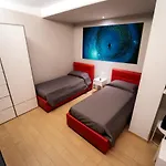 住宿加早餐酒店 La Palma Del Sol-parcheggio Privato Interno 巴列塔