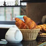 住宿加早餐酒店 La Palma Del Sol-parcheggio Privato Interno 巴列塔