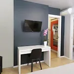 住宿加早餐酒店 La Palma Del Sol-parcheggio Privato Interno 巴列塔