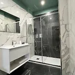 La Palma Del Sol-parcheggio Privato Interno 4*