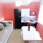 住宿加早餐酒店 La Palma Del Sol-parcheggio Privato Interno 巴列塔