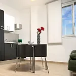 La Palma Del Sol-parcheggio Privato Interno