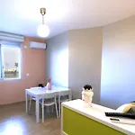 住宿加早餐酒店 La Palma Del Sol-parcheggio Privato Interno