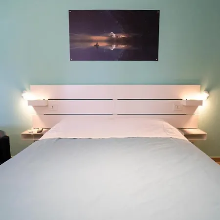 Bed & Breakfast La Palma Del Sol 3*