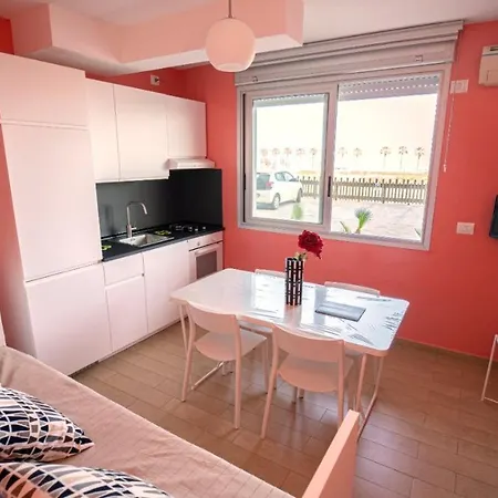 La Palma Del Sol Bed & Breakfast Barletta