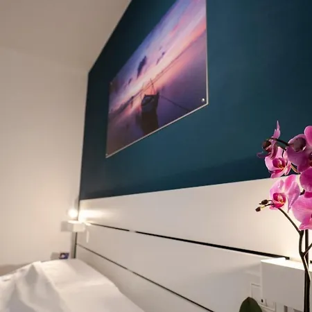Bed & Breakfast La Palma Del Sol 3*