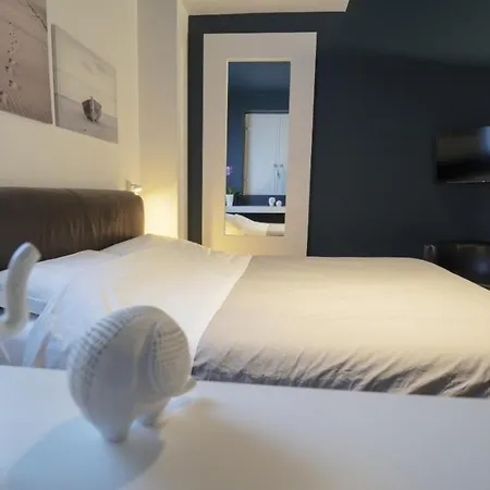 La Palma Del Sol Bed & Breakfast Barletta