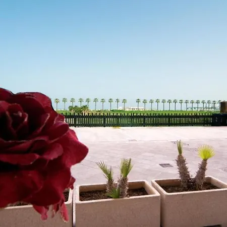 La Palma Del Sol Барлетта