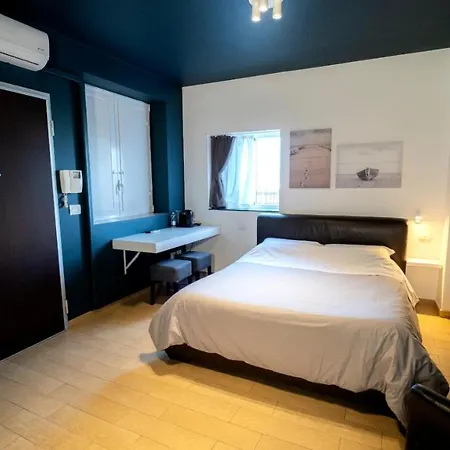 La Palma Del Sol Bed & Breakfast Barletta