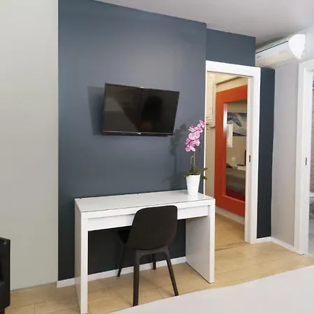 Bed & Breakfast La Palma Del Sol Barletta