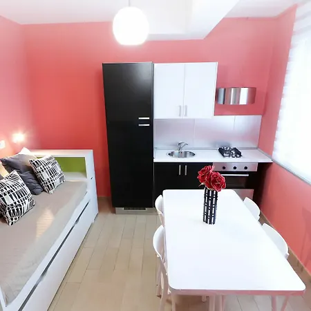 La Palma Del Sol Bed & Breakfast 3*