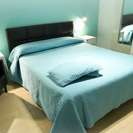 Bed & Breakfast La Palma Del Sol Barletta