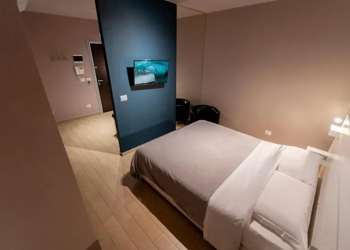 La Palma Del Sol-parcheggio Privato Interno 4*