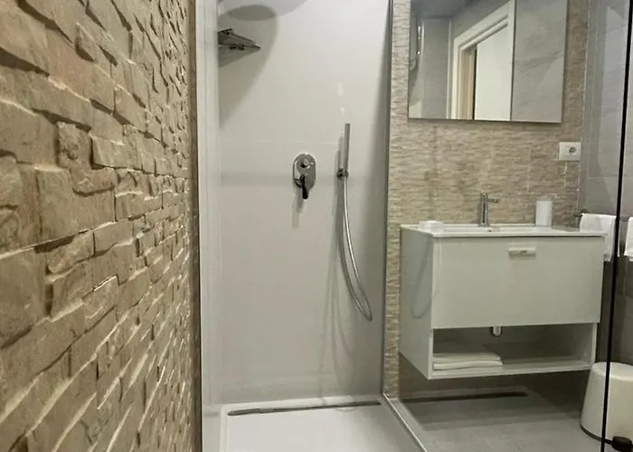 La Palma Del Sol-parcheggio Privato Interno 4*