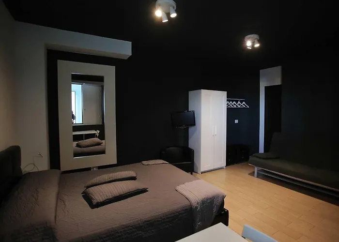 Bed & Breakfast La Palma Del Sol-parcheggio Privato Interno 4*