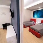 B&B La Palma Del Sol-parcheggio Privato Interno 바를레타