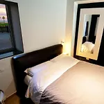 B&B La Palma Del Sol-parcheggio Privato Interno 바를레타