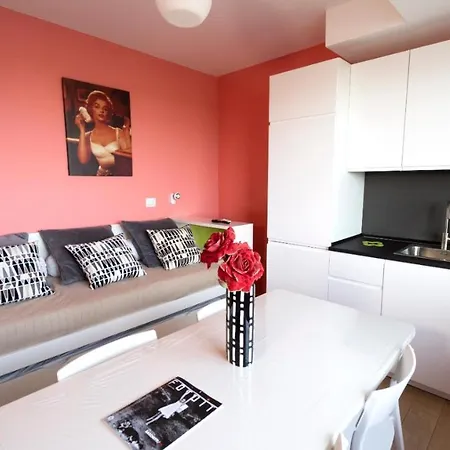 La Palma Del Sol Bed & Breakfast