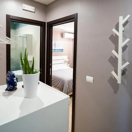 Bed & Breakfast La Palma Del Sol Barletta