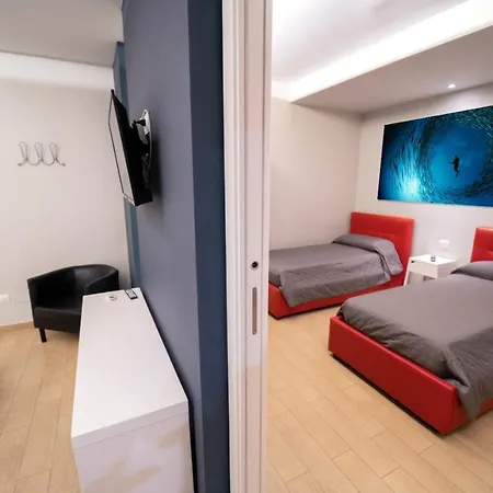 Bed & Breakfast La Palma Del Sol Barletta