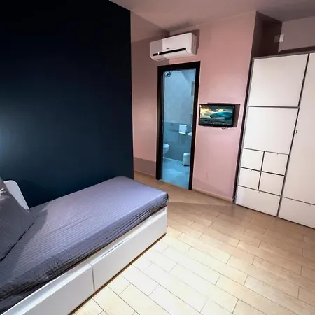 La Palma Del Sol Bed & Breakfast