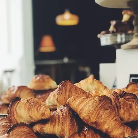 La Palma Del Sol Bed & Breakfast