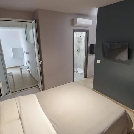 Bed & Breakfast La Palma Del Sol Barletta