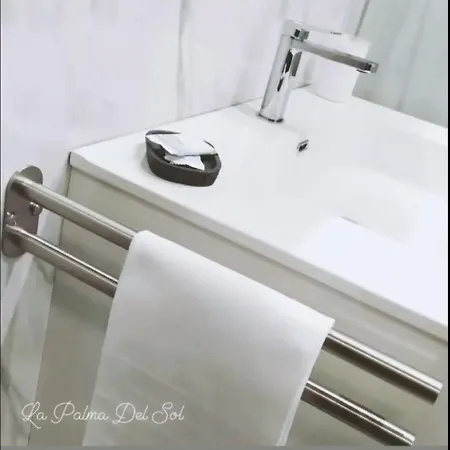 La Palma Del Sol Bed & Breakfast