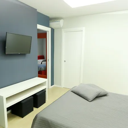 La Palma Del Sol Barletta