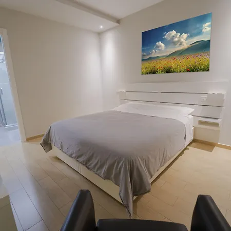 La Palma Del Sol Bed & Breakfast Barletta
