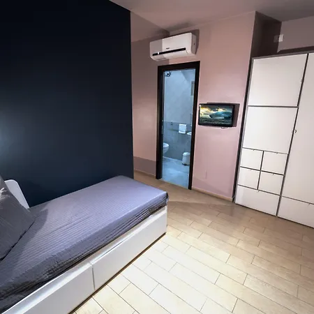 Bed & Breakfast La Palma Del Sol-parcheggio Privato Interno 4*