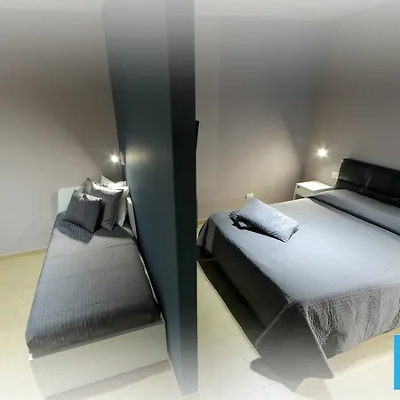 La Palma Del Sol Bed & Breakfast Barletta